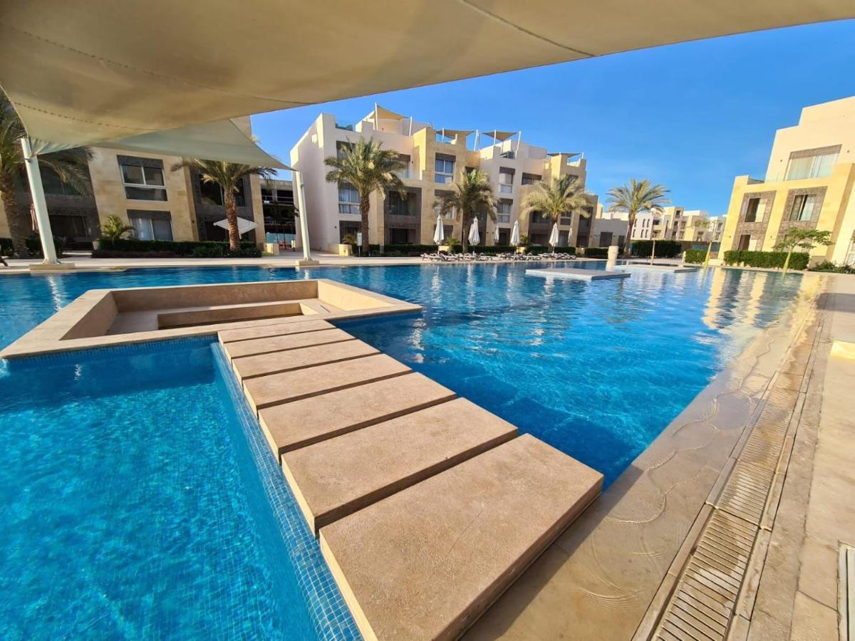 Mangarovy El Gouna Vila Hurghada Exterior foto