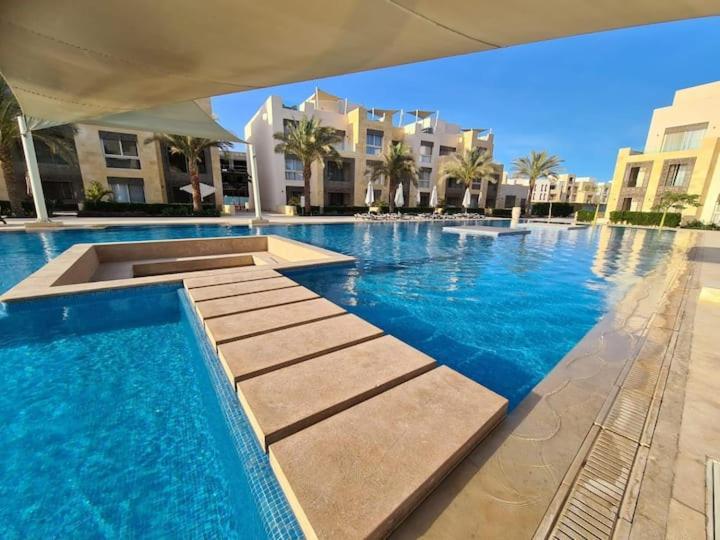 Mangarovy El Gouna Vila Hurghada Exterior foto